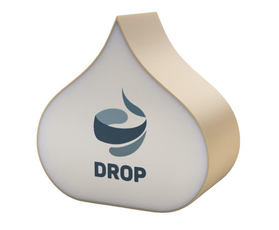 Capteur DROP de DBE Technologie